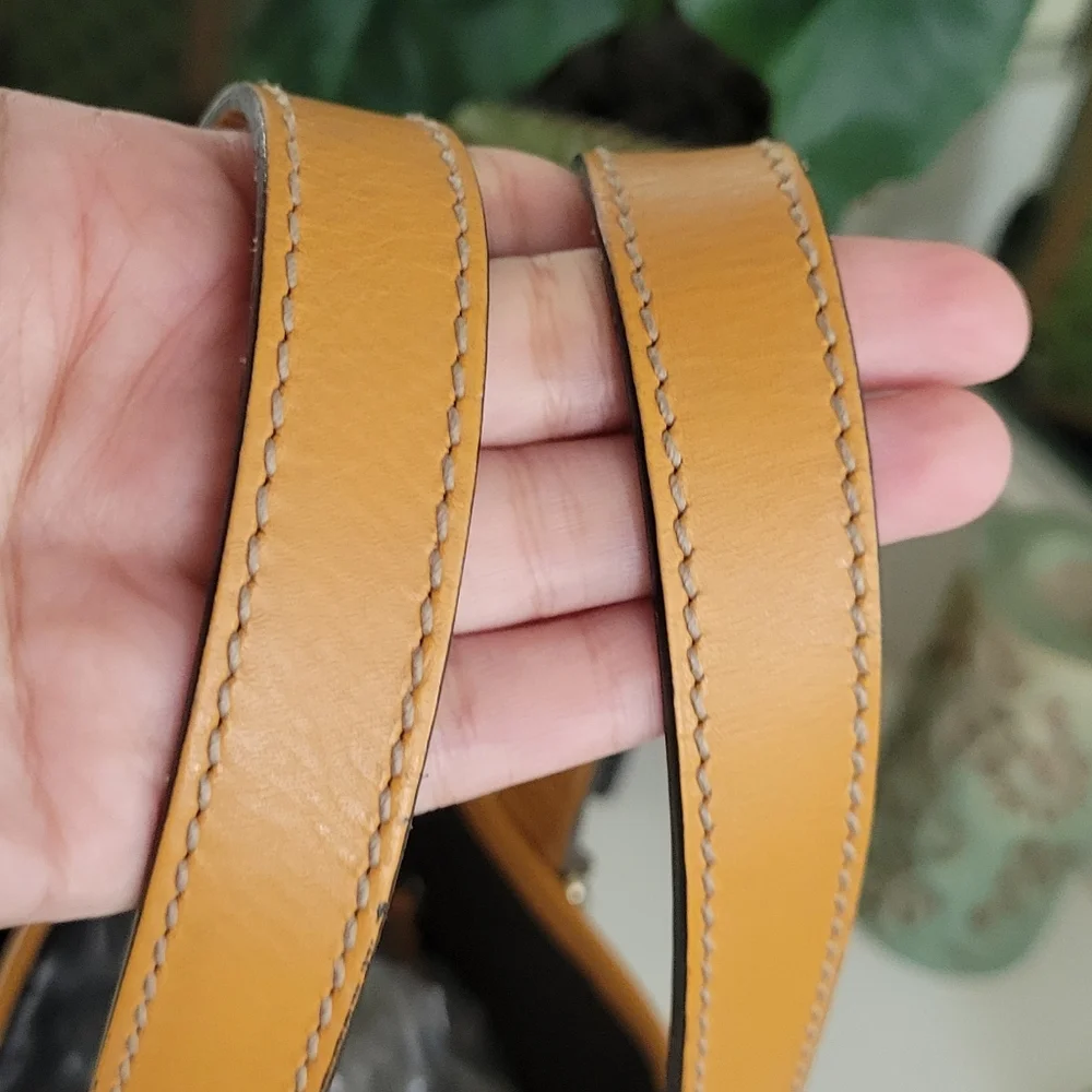 COPY - Gucci flora tote bag - Picture 5 of 15